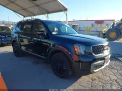 5XYP5DGC2PG358891 2023 KIA TELLURIDE