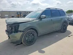 5XYP5DGC2PG360012 2023 KIA TELLURIDE