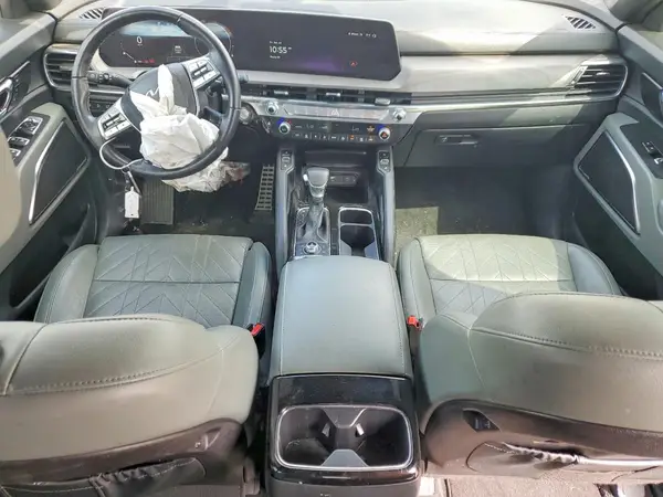 5XYP5DGC2PG360012 2023 KIA TELLURIDE - Image 8