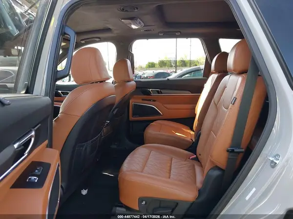 5XYP5DGC2PG365145 2023 KIA TELLURIDE - Image 8