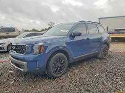 5XYP5DGC2PG365274 2023 KIA TELLURIDE