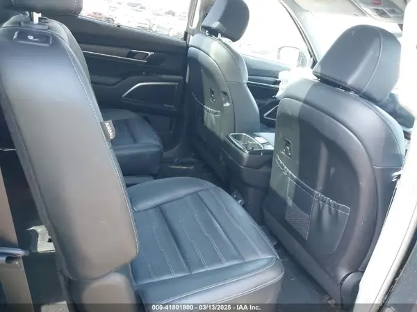 5XYP5DGC2PG365999 2023 KIA TELLURIDE - Image 8