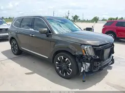 5XYP5DGC2PG368823 2023 KIA TELLURIDE