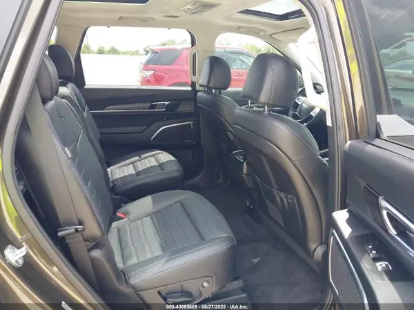 5XYP5DGC2PG368823 2023 KIA TELLURIDE - Image 8