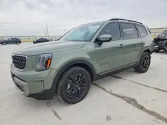 5XYP5DGC2PG369387 2023 KIA TELLURIDE