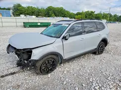5XYP5DGC2PG371401 2023 KIA TELLURIDE