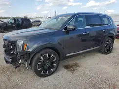 5XYP5DGC2PG372144 2023 KIA TELLURIDE