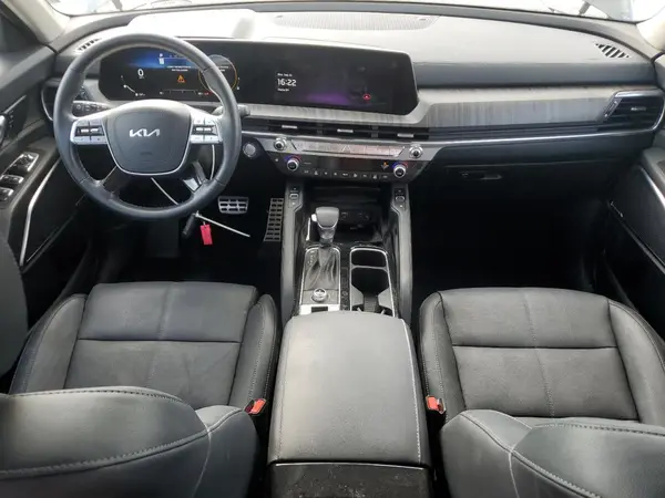 5XYP5DGC2PG372144 2023 KIA TELLURIDE - Image 8