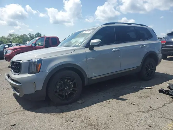 5XYP5DGC2PG374203 2023 KIA TELLURIDE - Image 1