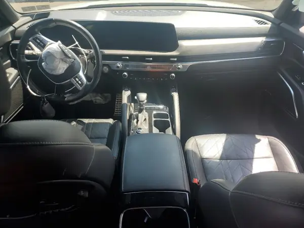 5XYP5DGC2PG374203 2023 KIA TELLURIDE - Image 8