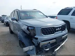 5XYP5DGC2PG374654 2023 KIA TELLURIDE