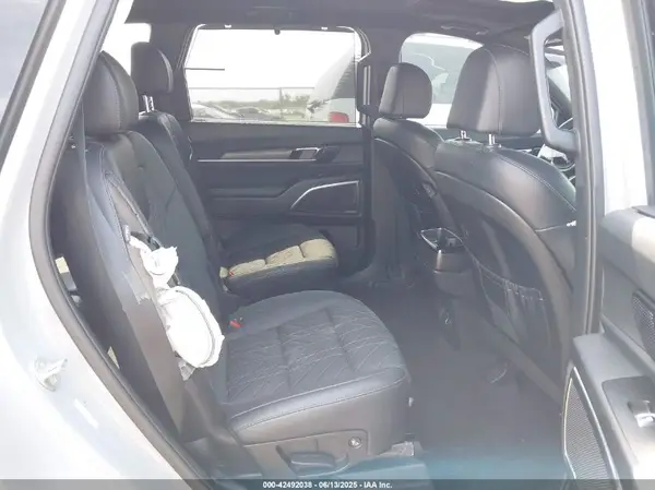 5XYP5DGC2PG374654 2023 KIA TELLURIDE - Image 8