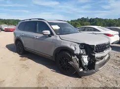 5XYP5DGC2PG375450 2023 KIA TELLURIDE