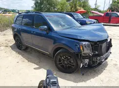 5XYP5DGC2PG375934 2023 KIA TELLURIDE