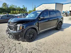 5XYP5DGC2PG376632 2023 KIA TELLURIDE