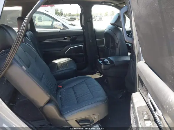 5XYP5DGC2PG379708 2023 KIA TELLURIDE - Image 8