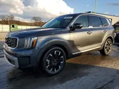 5XYP5DGC2PG380390 2023 KIA TELLURIDE