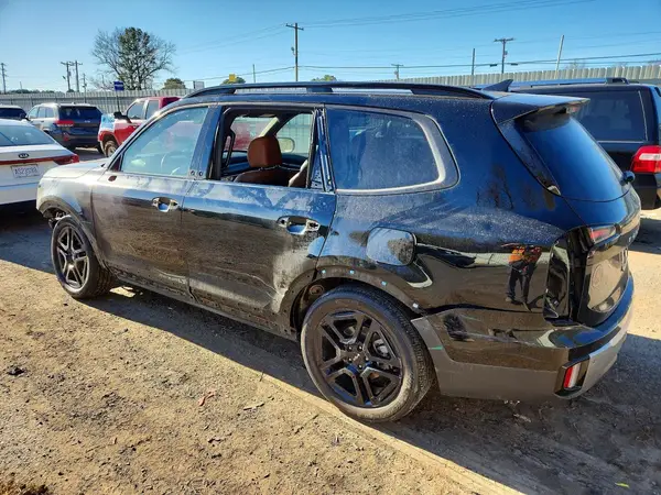 5XYP5DGC2PG381913 2023 KIA TELLURIDE - Image 2