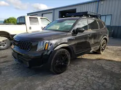 5XYP5DGC2PG383113 2023 KIA TELLURIDE