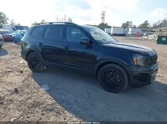 5XYP5DGC2PG383628 2023 KIA TELLURIDE