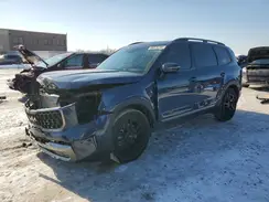 5XYP5DGC2PG383922 2023 KIA TELLURIDE