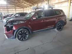5XYP5DGC2PG387579 2023 KIA TELLURIDE