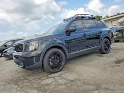 5XYP5DGC2PG390398 2023 KIA TELLURIDE