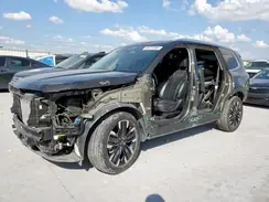 5XYP5DGC2PG392653 2023 KIA TELLURIDE