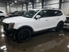 5XYP5DGC2PG394337 2023 KIA TELLURIDE