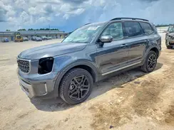 5XYP5DGC2PG399330 2023 KIA TELLURIDE