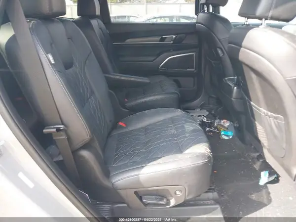 5XYP5DGC2PG400265 2023 KIA TELLURIDE - Image 8