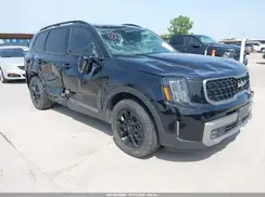 5XYP5DGC2PG401528 2023 KIA TELLURIDE