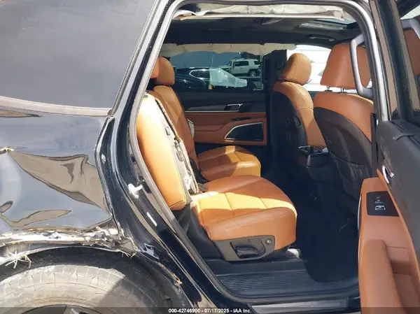 5XYP5DGC2PG401528 2023 KIA TELLURIDE - Image 8