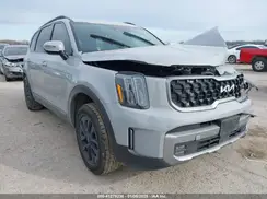 5XYP5DGC2PG401657 2023 KIA TELLURIDE