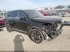 5XYP5DGC2PG402095 2023 KIA TELLURIDE