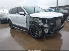 5XYP5DGC2PG402534 2023 KIA TELLURIDE