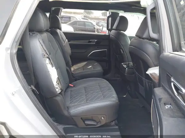 5XYP5DGC2PG403618 2023 KIA TELLURIDE - Image 8
