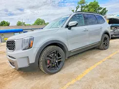 5XYP5DGC2PG406518 2023 KIA TELLURIDE
