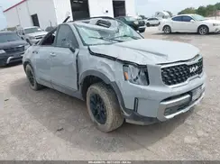 5XYP5DGC2PG408107 2023 KIA TELLURIDE