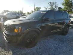 5XYP5DGC2RG416503 2024 KIA TELLURIDE