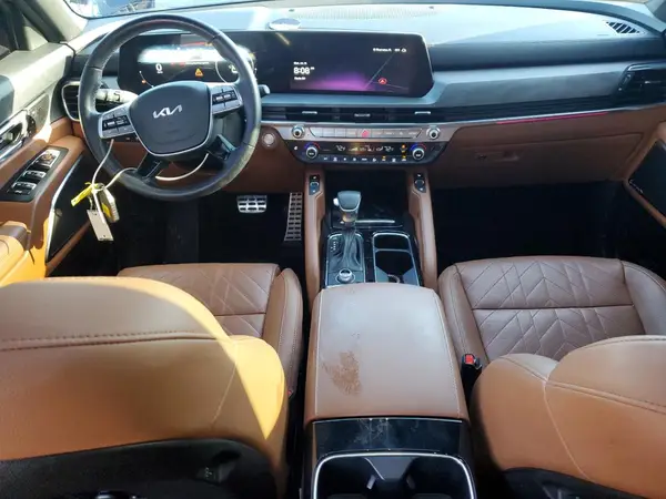 5XYP5DGC2RG416503 2024 KIA TELLURIDE - Image 8