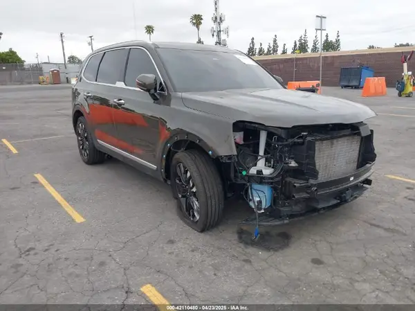 5XYP5DGC2RG417456 2024 KIA TELLURIDE - Image 1