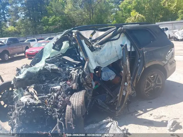 5XYP5DGC2RG418574 2024 KIA TELLURIDE - Image 2
