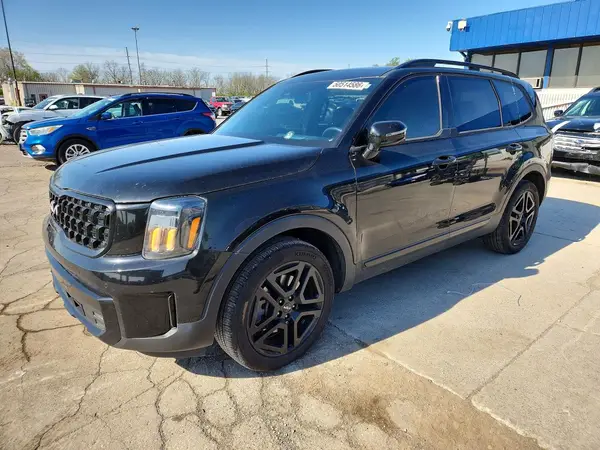 5XYP5DGC2RG419675 2024 KIA TELLURIDE
