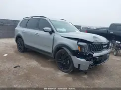 5XYP5DGC2RG420566 2024 KIA TELLURIDE