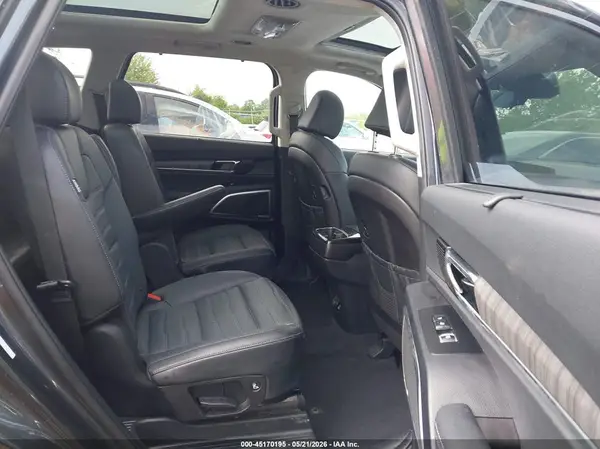 5XYP5DGC2RG422897 2024 KIA TELLURIDE - Image 8