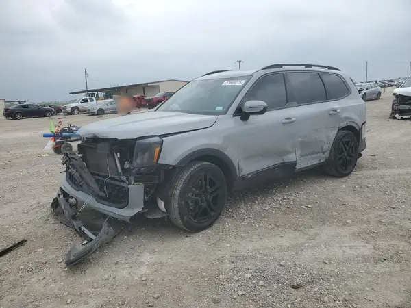 5XYP5DGC2RG425587 2024 KIA TELLURIDE - Image 1