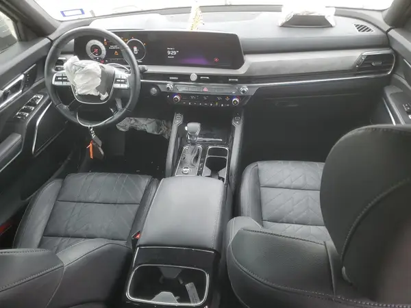 5XYP5DGC2RG425587 2024 KIA TELLURIDE - Image 8