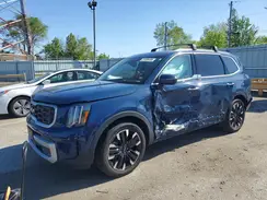 5XYP5DGC2RG435617 2024 KIA TELLURIDE