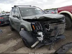 5XYP5DGC2RG438243 2024 KIA TELLURIDE